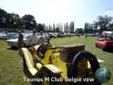 ford oldtimertreffen zonhoven 2012 taunus m club Belgïe